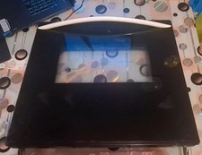 Backofentür Exquisit EH 10.3 . Standbackofen Tür. Guter Zustand.