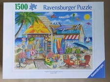 Ravensburger Puzzle- Surf's Up