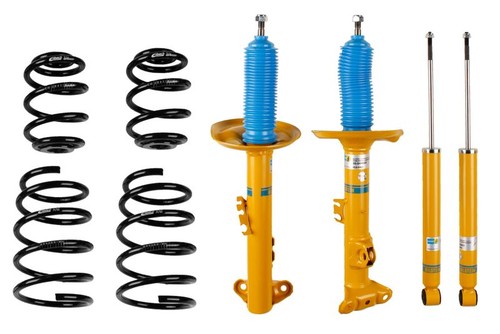 Bilstein eibach b12 - bilstein/eibach,