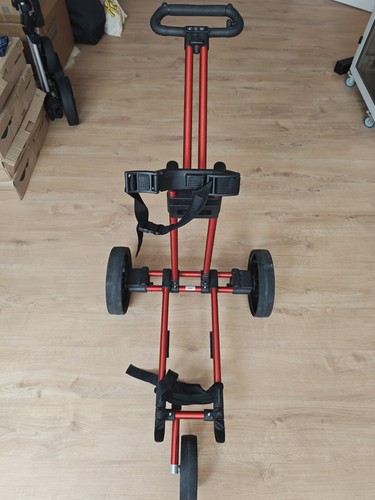 Flat cat gear elektro - flat, 2