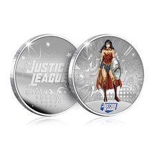 DC Comics Justice League