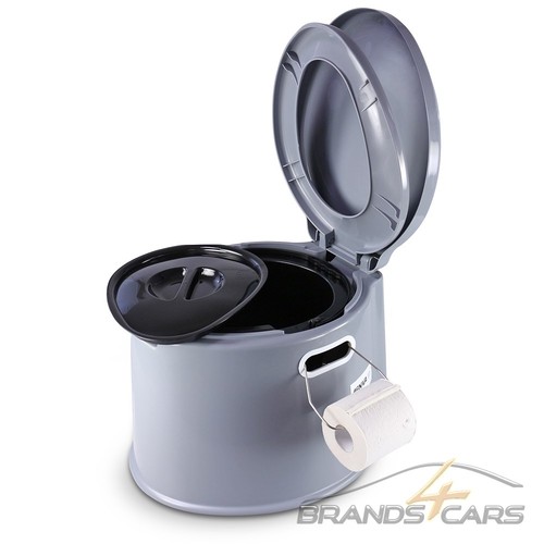 Enva camping eimertoilette - camping,