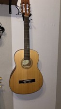Fender Gitarre Kinder ESC80 3/4 Konzertgitarre