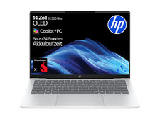 HP 14-HE0354NG Notebook, 14