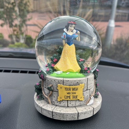 Disney schneewittchen sieben - schneewittchen,