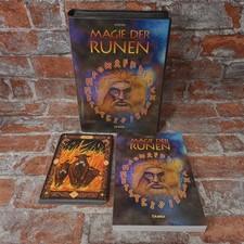 Magie der runen karten - (25,
