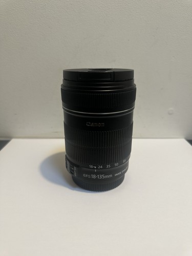 Canon objektiv 18 - canon,