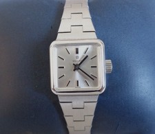 (NOS) Vulcain 17 Jewels