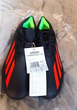 Adidas X Speedportal.1 FG Gr