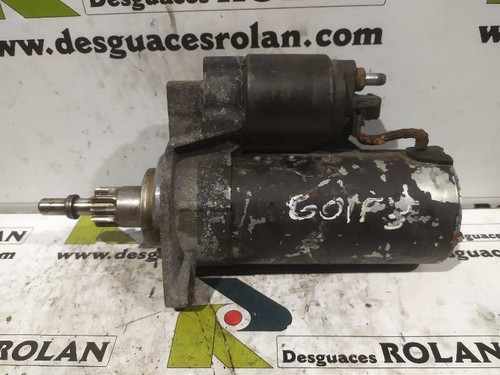 0001110084 motor startet - 0001110084, /