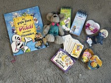 Diddlsammlung  Buch, Maus