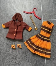 Barbie Petra By Plasty Boutique 5841 1974 Fashion Kleidung