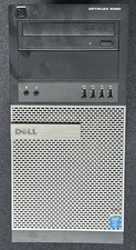 Dell OptiPlex 9020 MT Intel