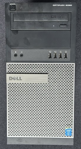 Dell optiplex 9020 - optiplex,