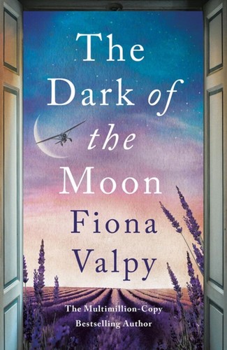 The dark - dark, fiona