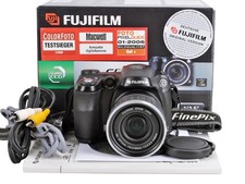 Fujifilm FinePix S5600  *sehr gut*