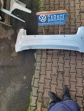 Original Opel Meriva B S-D/Monocab Heckstoßstange PDC 13267966 05.2010-12.2017
