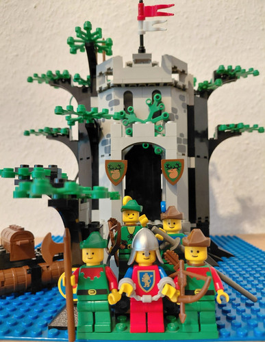 Lego system set - system®,