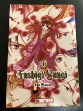Neuwertig fushigi yuugi - yuugi,, band