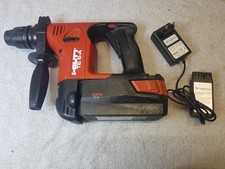 Hilti TE 6A Li-onen Bohrhammer