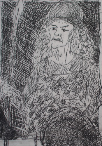 Alfred hrdlicka - alfred,