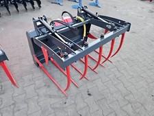 Krokodilgebiss Ganz Neu  1,2m