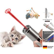 LED Pointer Interaktives