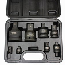 Kraft Nüsse Adapter Satz