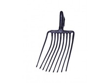 Steingabel Forke Kohlengabel