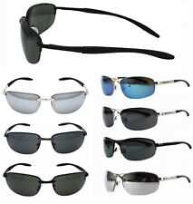 Sportliche Herren Sonnenbrille