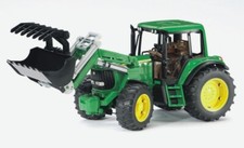 BRUDER®  02052 " John Deere