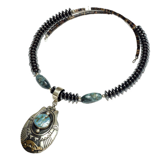 Sterling authentic navajo - sterling,