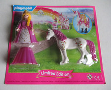 Playmobil - Prinzessin mit
