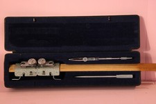 Antique Original  E. O