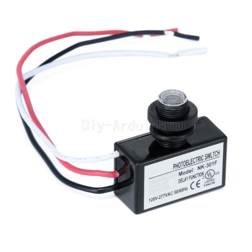 New 301f outdoor security - new,