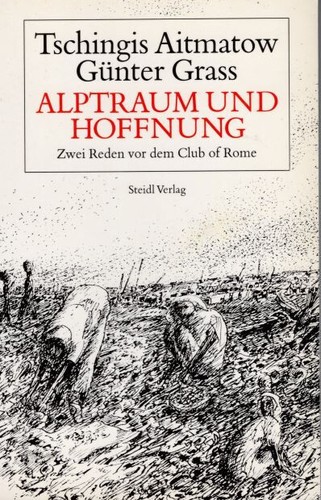 Alptraum und hoffnung - und,