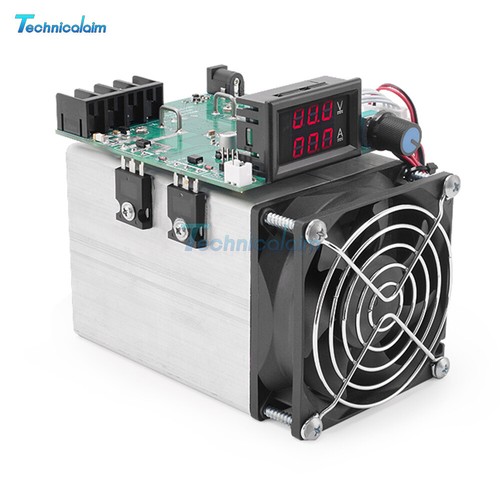 Constant current electronic - current,