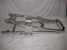 Honda CBR 900 RR SC 28 Heckrahmen