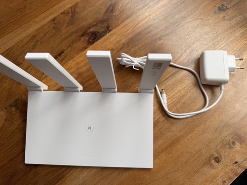 Huawei ws7100 wlan router - huawei,