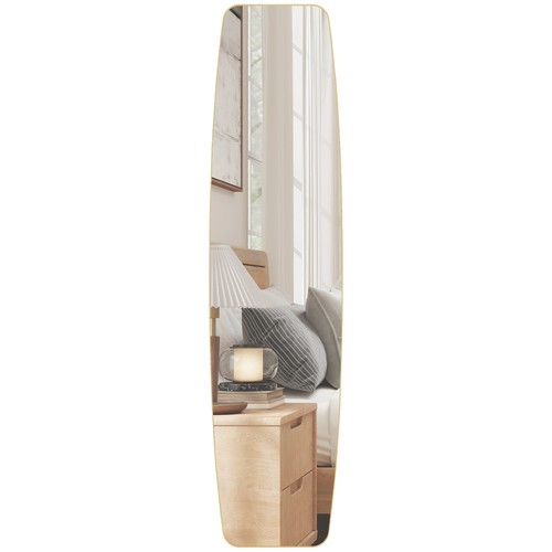 Wandspiegel 160 cm - wandspiegel, 40