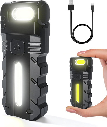 Taschenlampe led usb - taschenlampe,