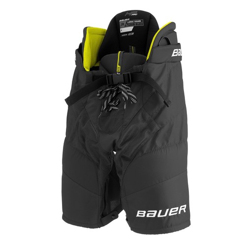 Bauer pro eishockey - eishockey, schutzhose