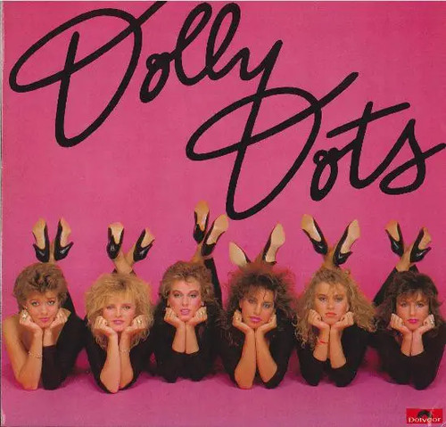 Dolly dots take six polydor - dolly,