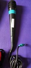 Defektes Blaues Singstar