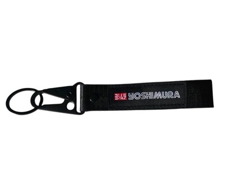 Yoshimura schlüsselanhänger - yoshimura,