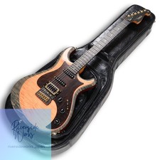 Knaggs guitars severn tier2 - guitars, x