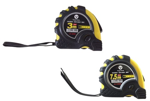 Maßband 5m rollmaßband - 3m/7,5m,