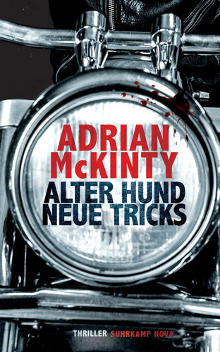 Alter hund neue tricks - hund,,