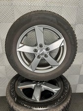 VW Passat 3C Superb III Winterräder 215/60 R16 Winterreifen❄️7mm