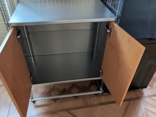 Hifi Regal von Yello Möbel